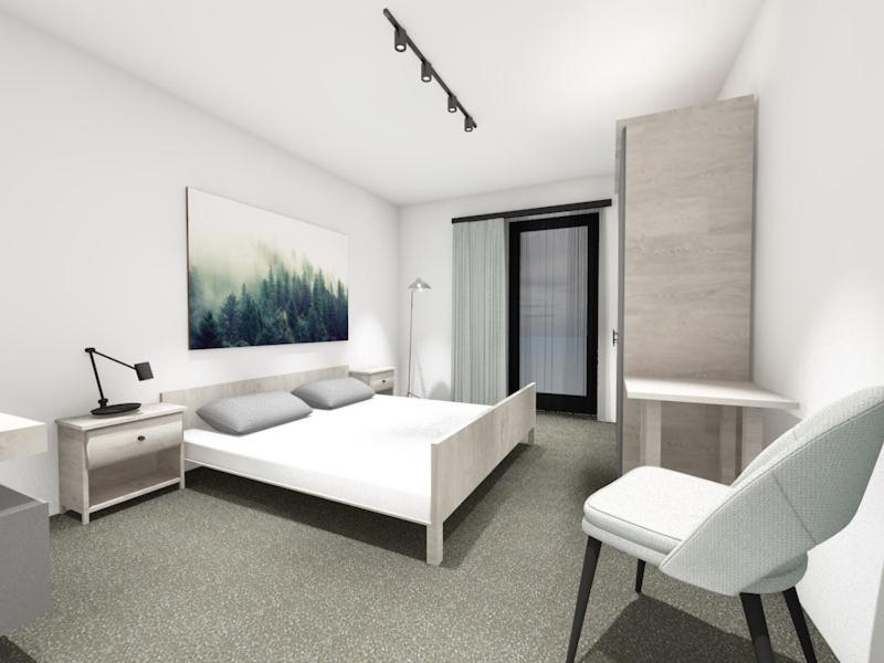 Alpenhotel Steirerhof Tauplitzalm Экстерьер фото