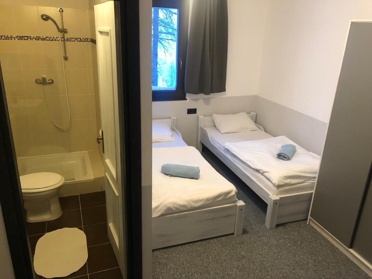 Alpenhotel Steirerhof Tauplitzalm Экстерьер фото